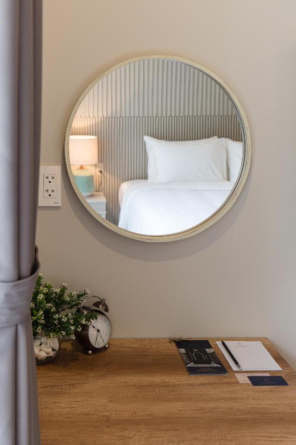 Charmaine'S Hotel & Apartment โฮจิมินห์ซิตี้ ภายนอก รูปภาพ